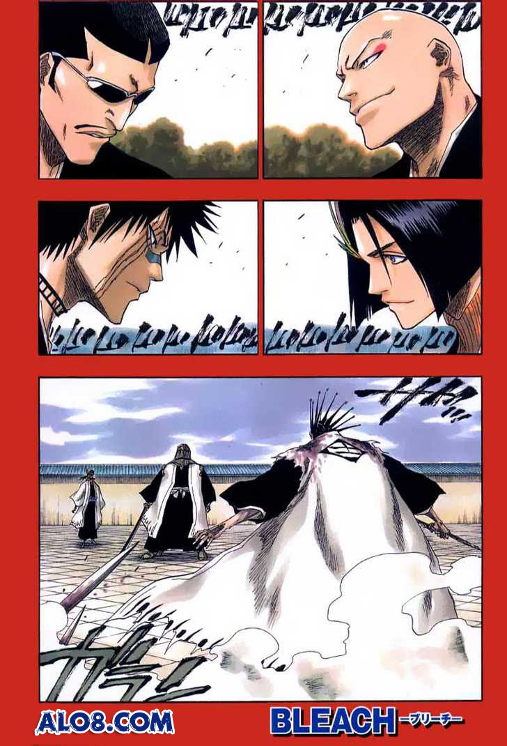 Thần Chết Ichigo Chap 143 - Next Chap 144