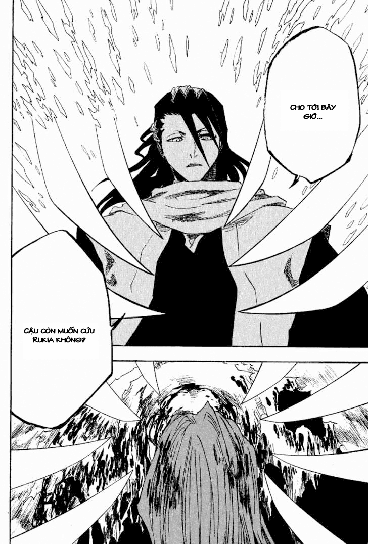 Thần Chết Ichigo Chap 143 - Next Chap 144