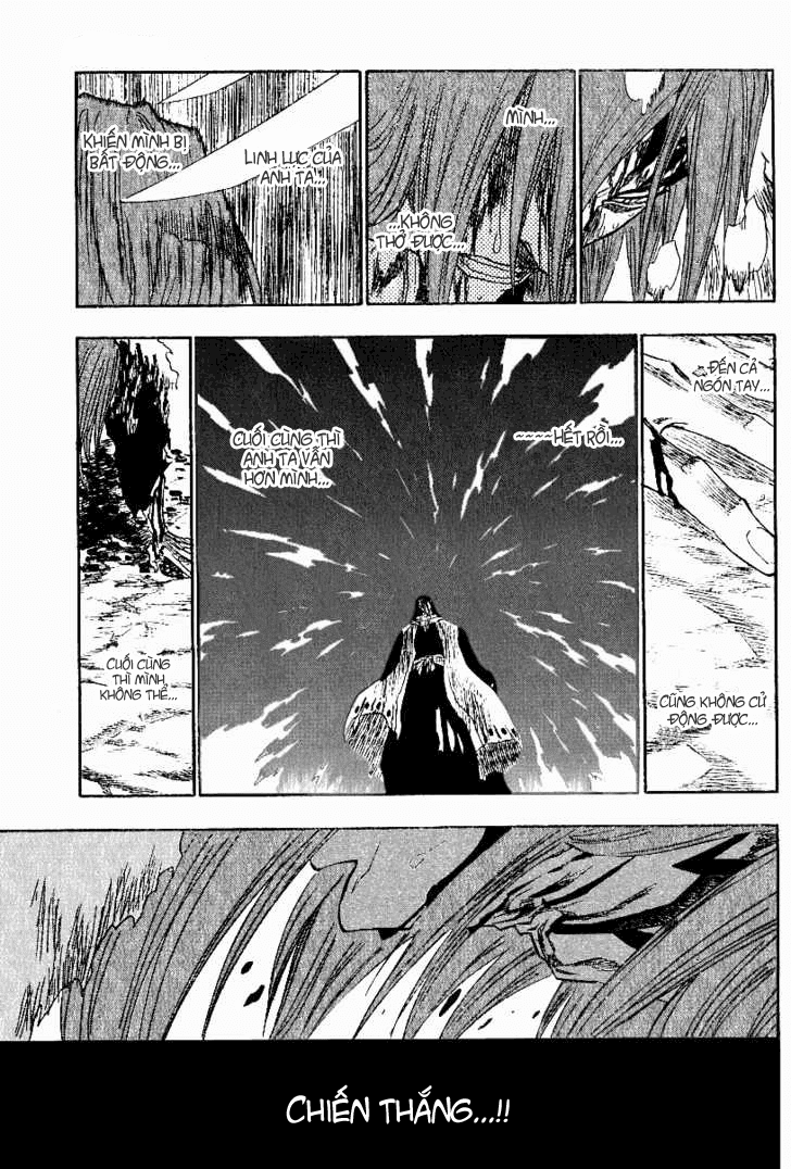 Thần Chết Ichigo Chap 143 - Next Chap 144