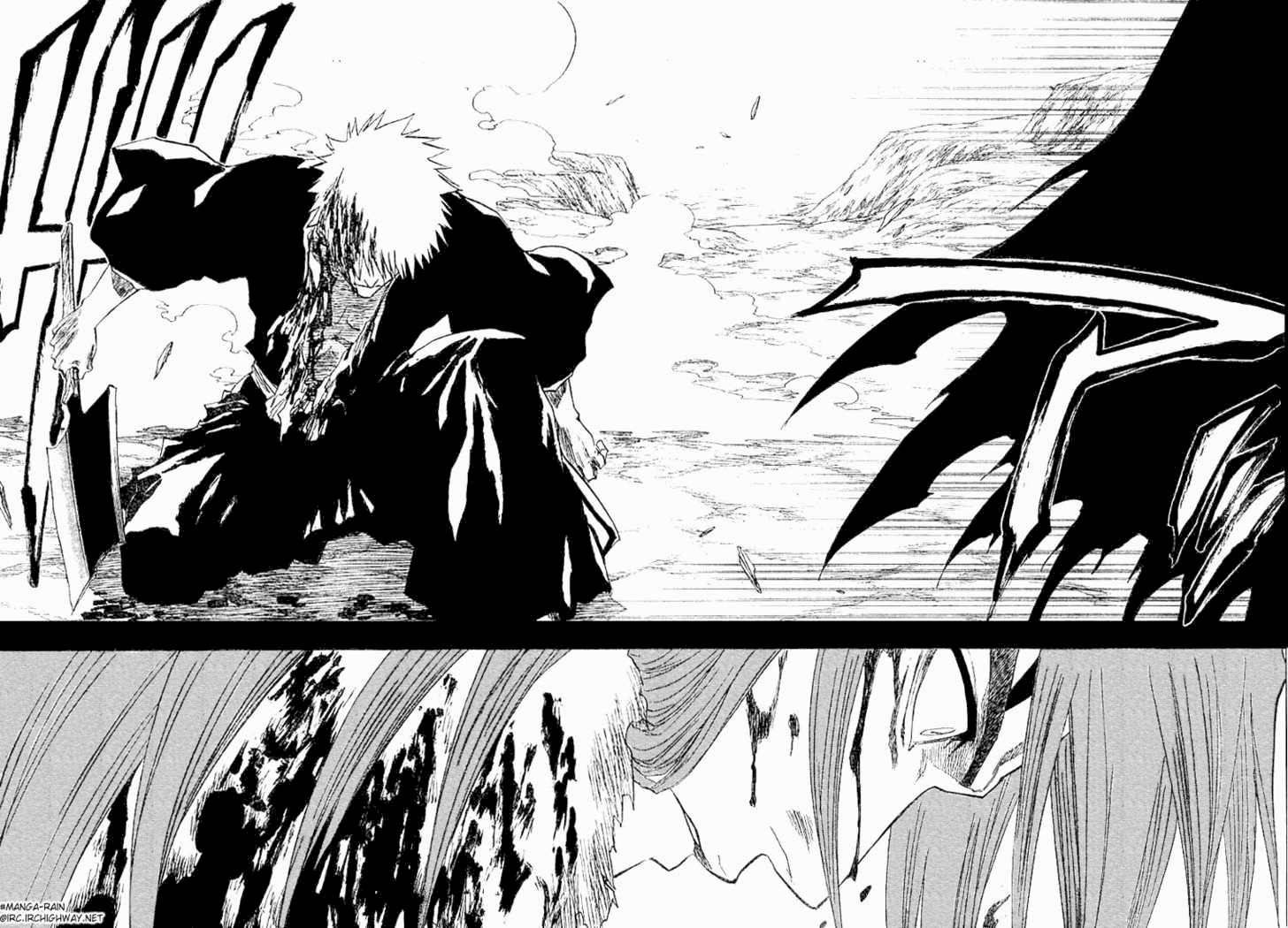 Thần Chết Ichigo Chap 143 - Next Chap 144