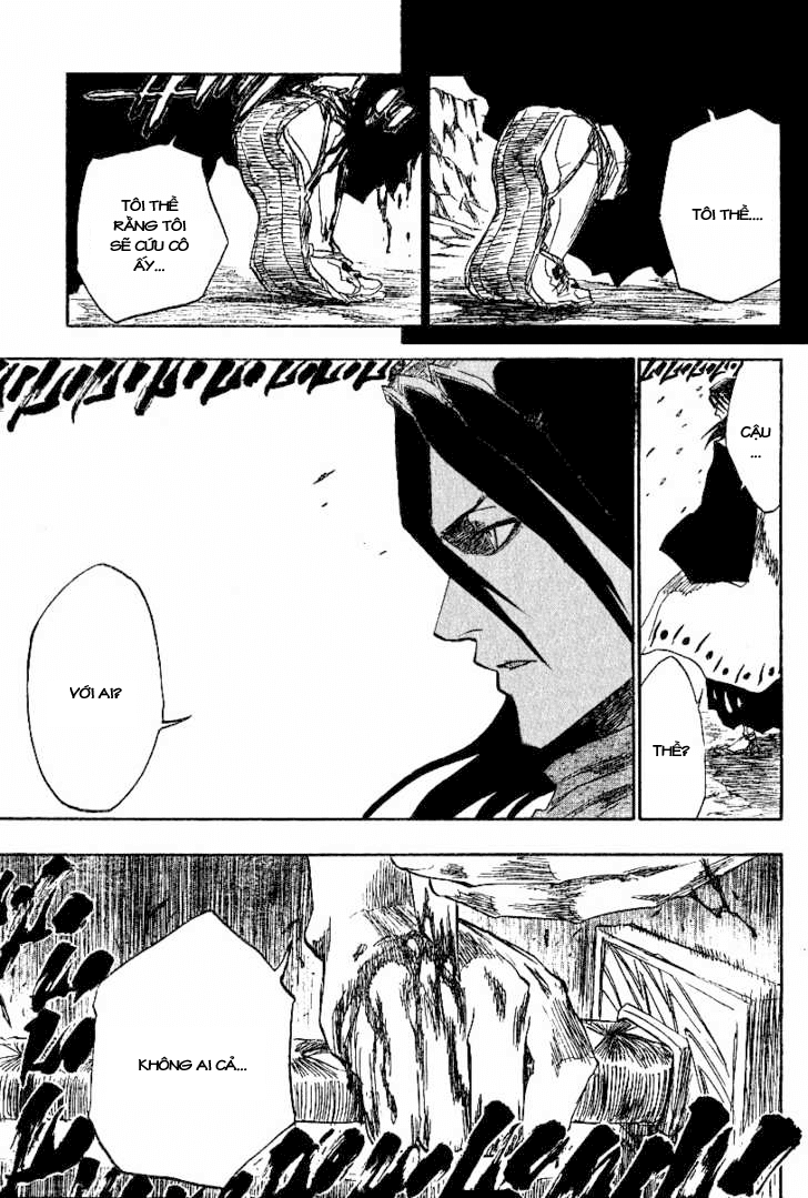 Thần Chết Ichigo Chap 143 - Next Chap 144