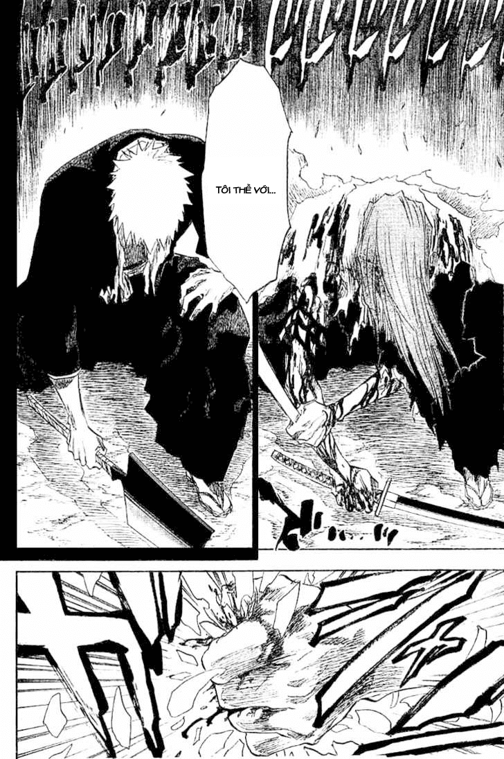 Thần Chết Ichigo Chap 143 - Next Chap 144