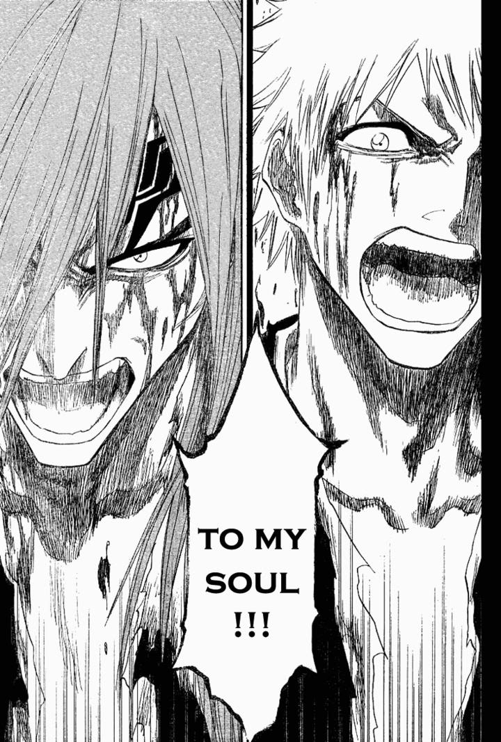 Thần Chết Ichigo Chap 143 - Next Chap 144
