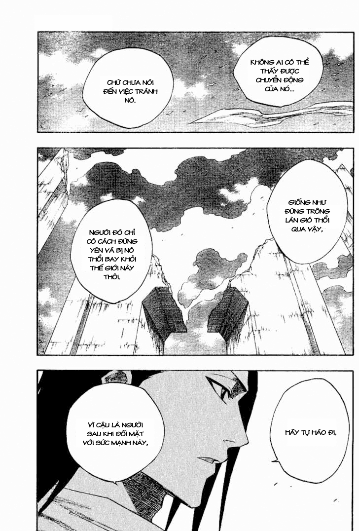 Thần Chết Ichigo Chap 143 - Next Chap 144