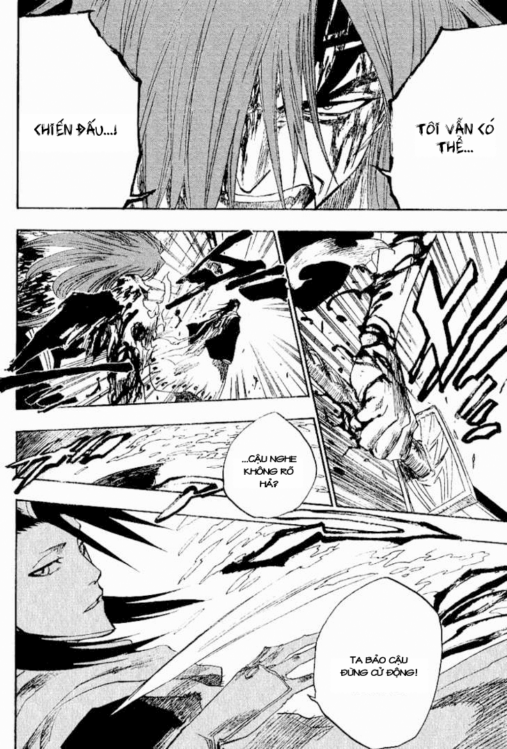 Thần Chết Ichigo Chap 143 - Next Chap 144
