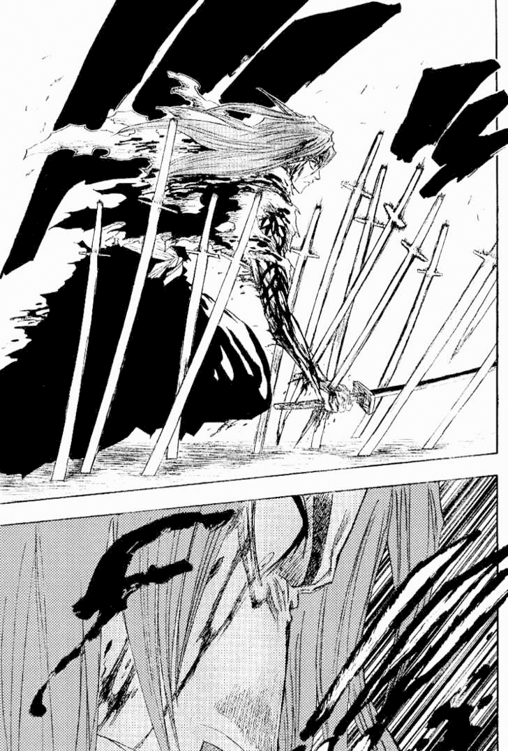 Thần Chết Ichigo Chap 143 - Next Chap 144