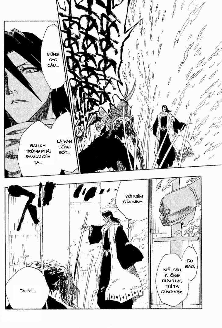 Thần Chết Ichigo Chap 143 - Next Chap 144