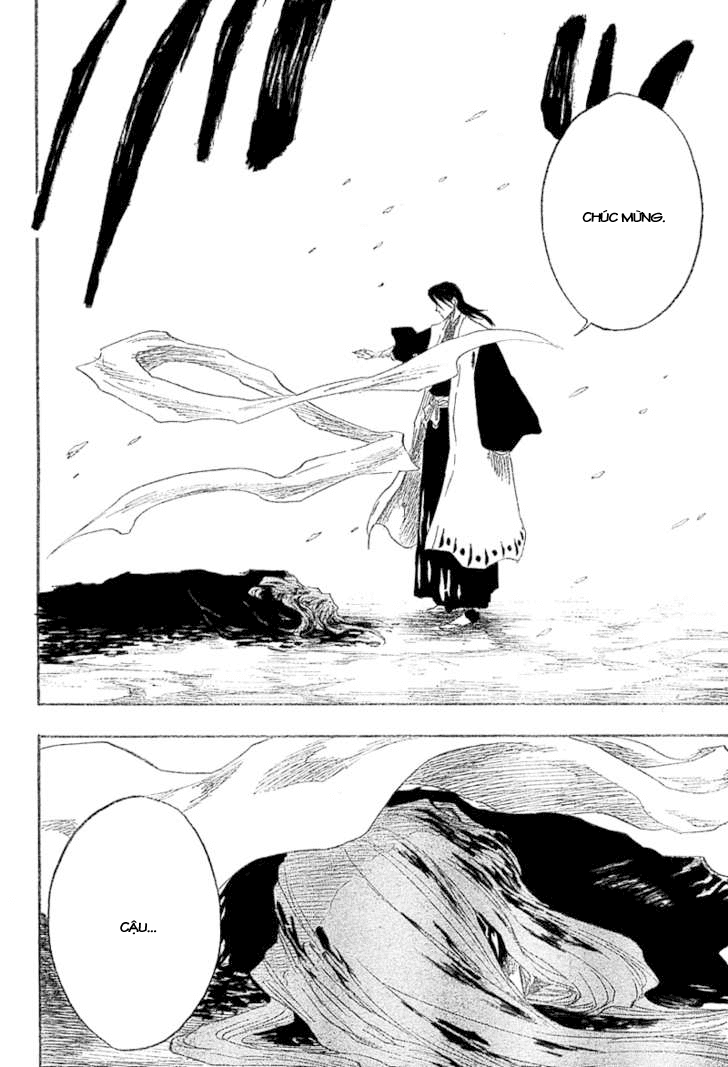 Thần Chết Ichigo Chap 144 - Next Chap 145