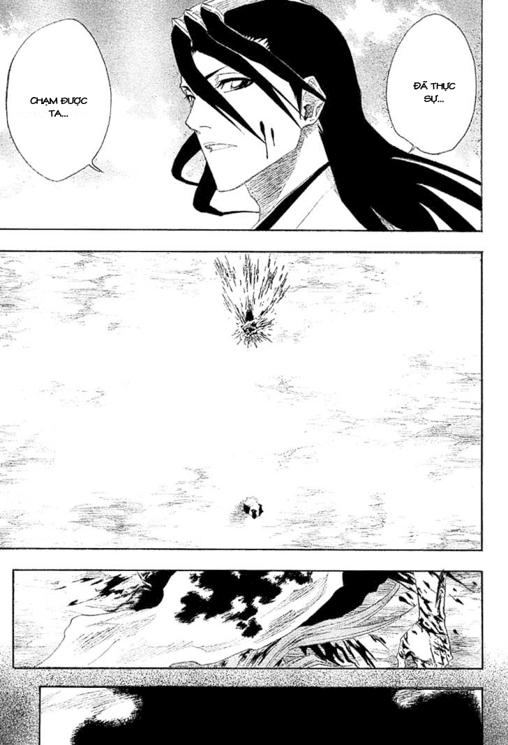 Thần Chết Ichigo Chap 144 - Next Chap 145