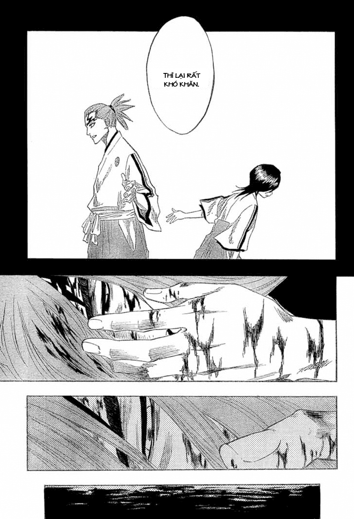 Thần Chết Ichigo Chap 144 - Next Chap 145