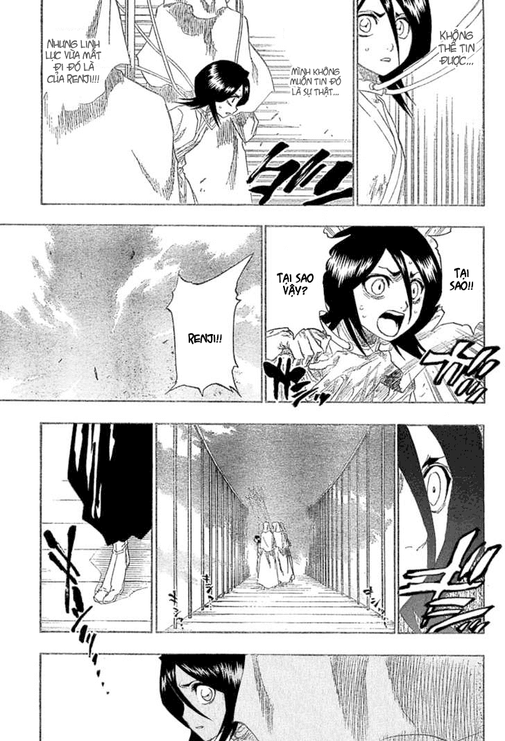 Thần Chết Ichigo Chap 144 - Next Chap 145