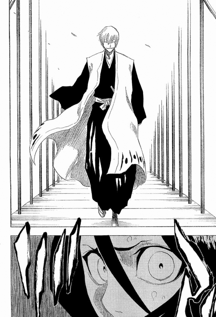 Thần Chết Ichigo Chap 144 - Next Chap 145