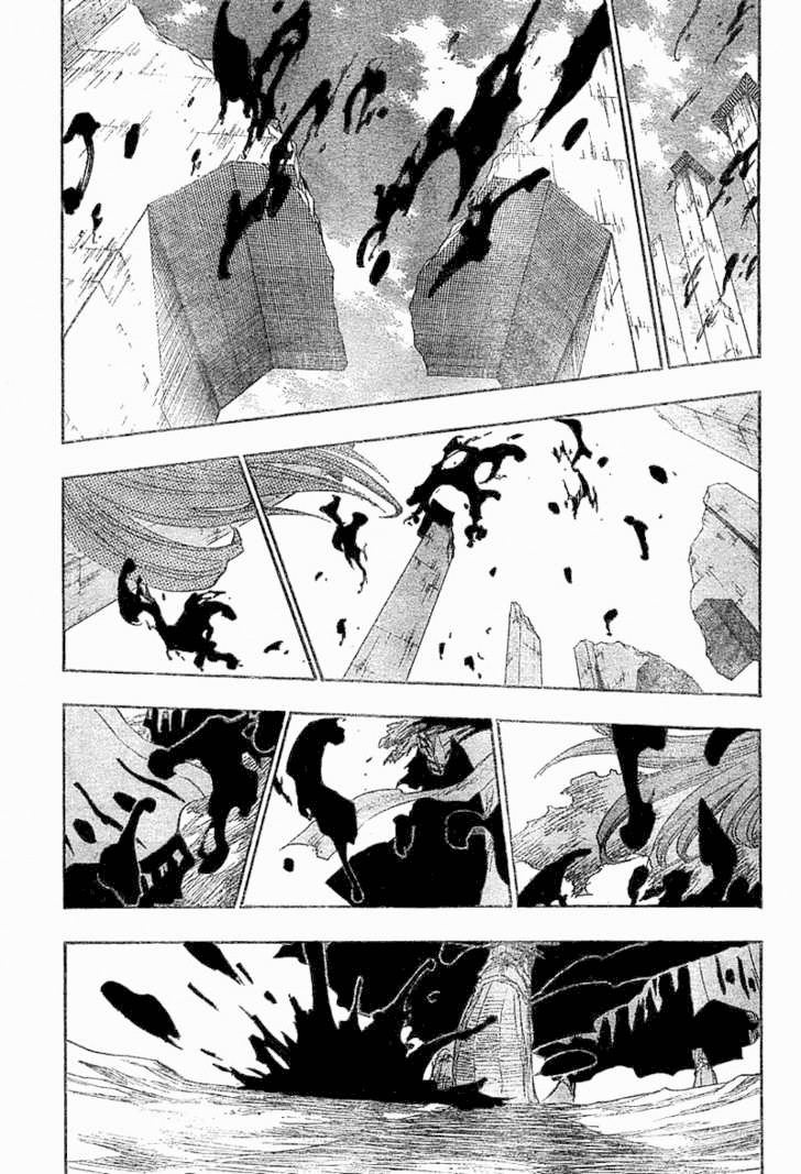 Thần Chết Ichigo Chap 144 - Next Chap 145