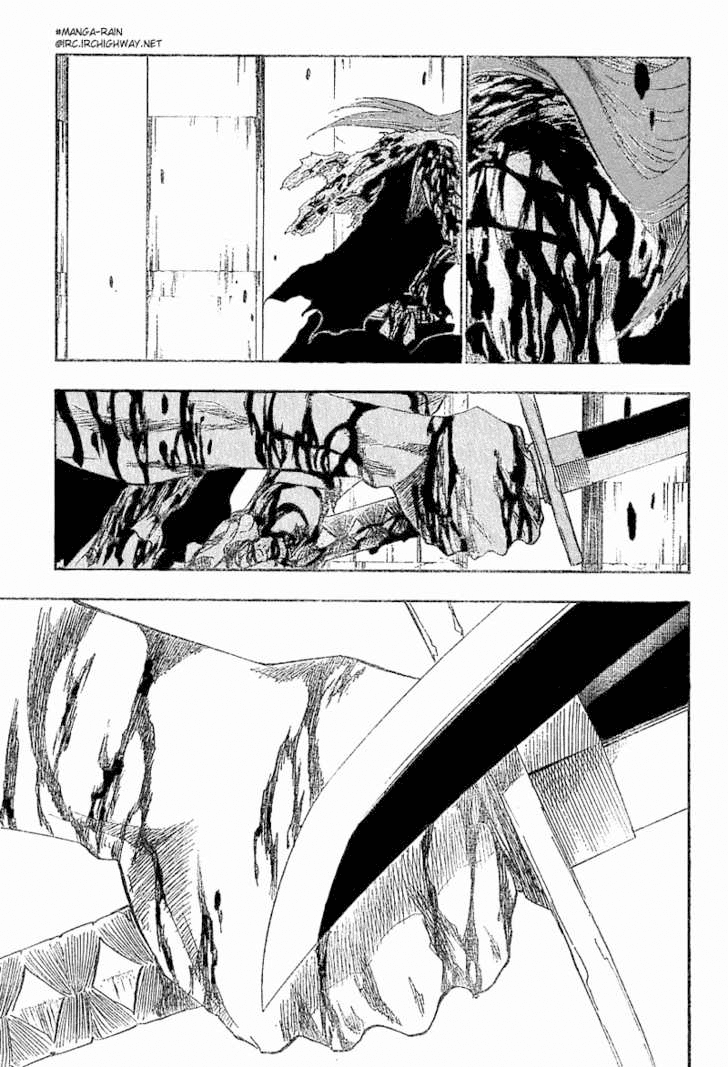 Thần Chết Ichigo Chap 144 - Next Chap 145