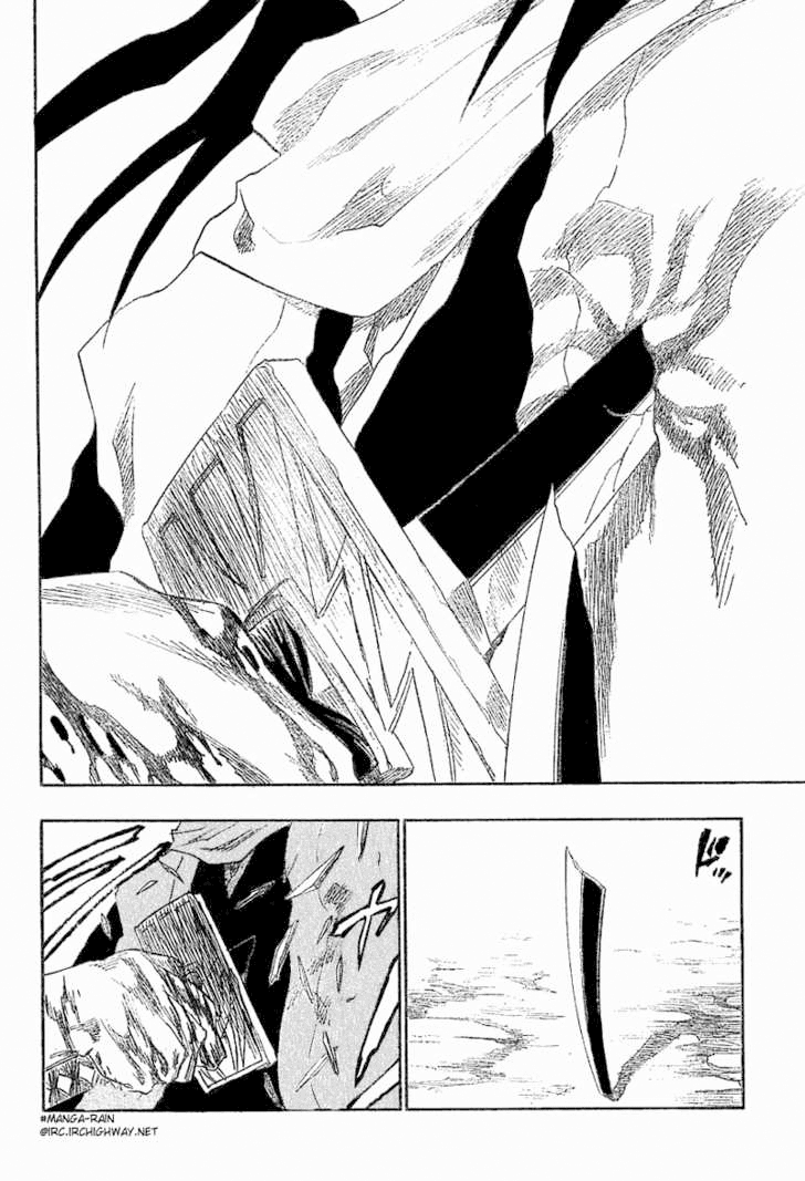 Thần Chết Ichigo Chap 144 - Next Chap 145