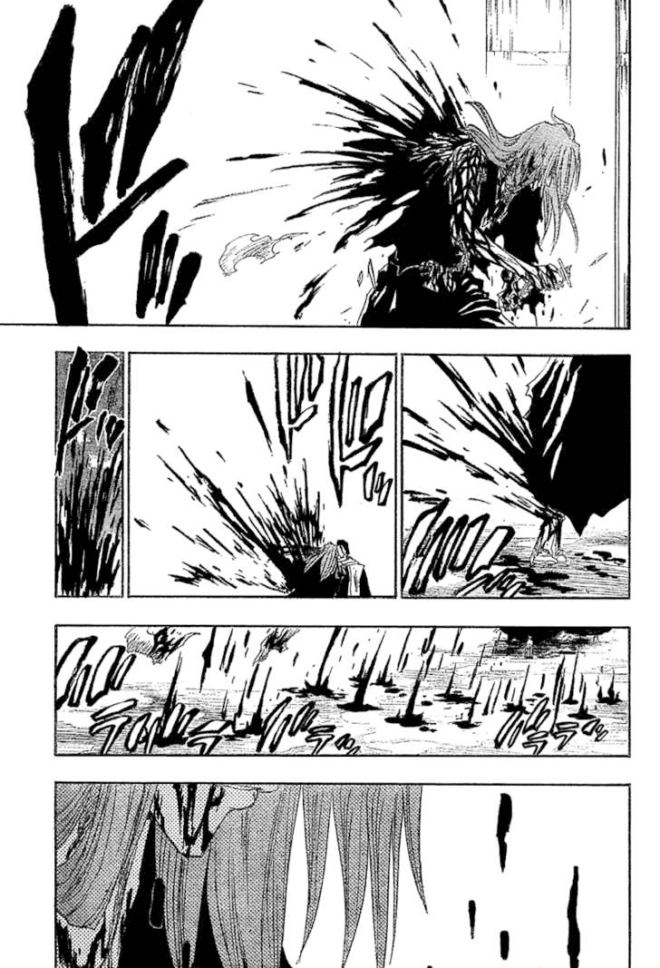 Thần Chết Ichigo Chap 144 - Next Chap 145