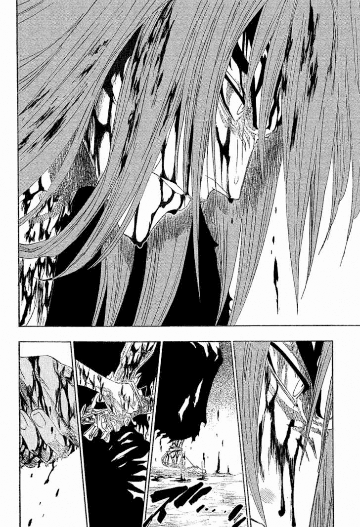 Thần Chết Ichigo Chap 144 - Next Chap 145