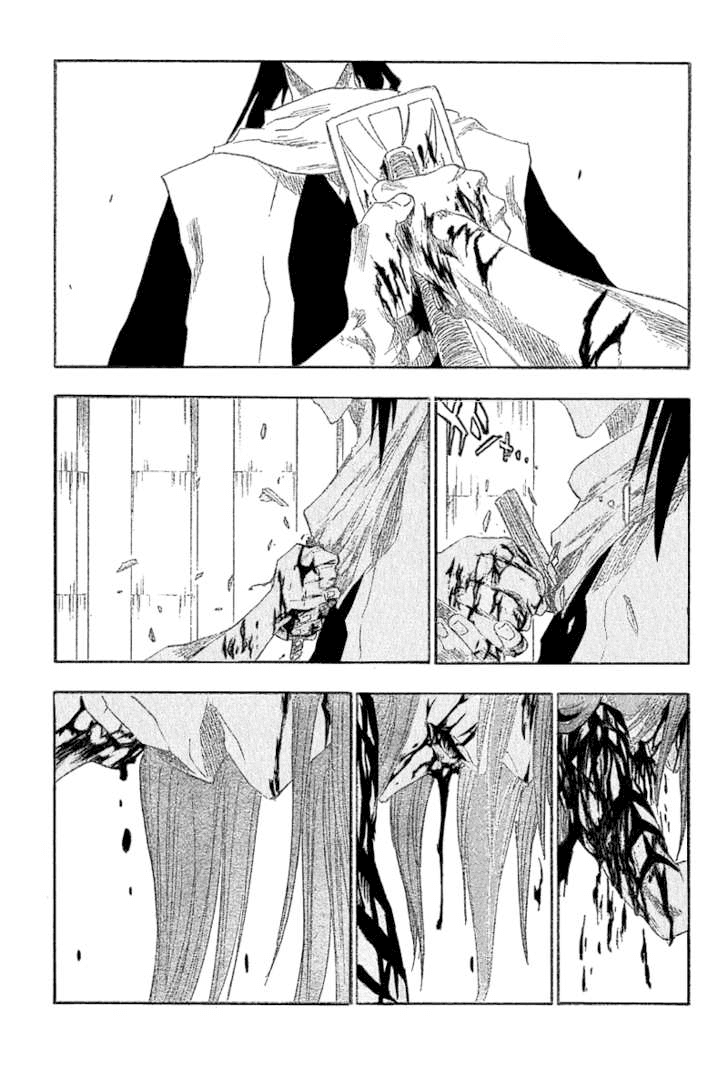 Thần Chết Ichigo Chap 144 - Next Chap 145