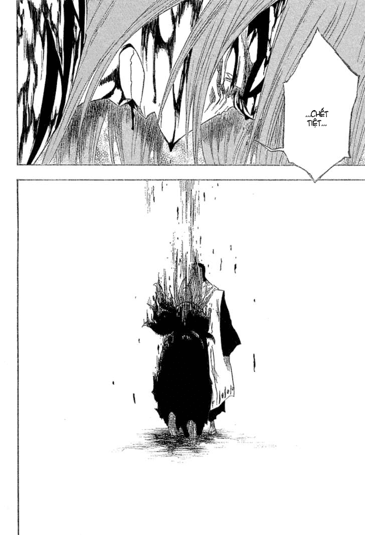 Thần Chết Ichigo Chap 144 - Next Chap 145