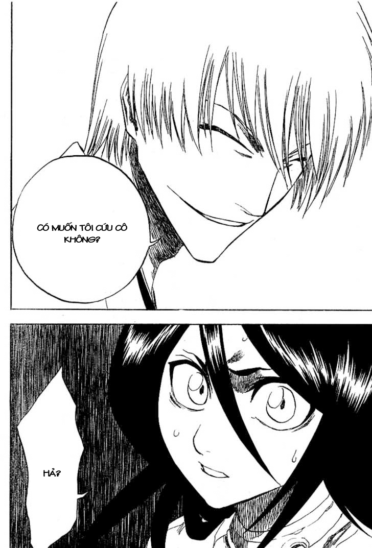 Thần Chết Ichigo Chap 145 - Next Chap 146