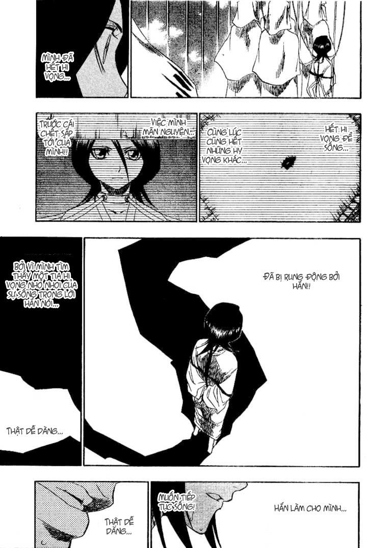 Thần Chết Ichigo Chap 145 - Next Chap 146