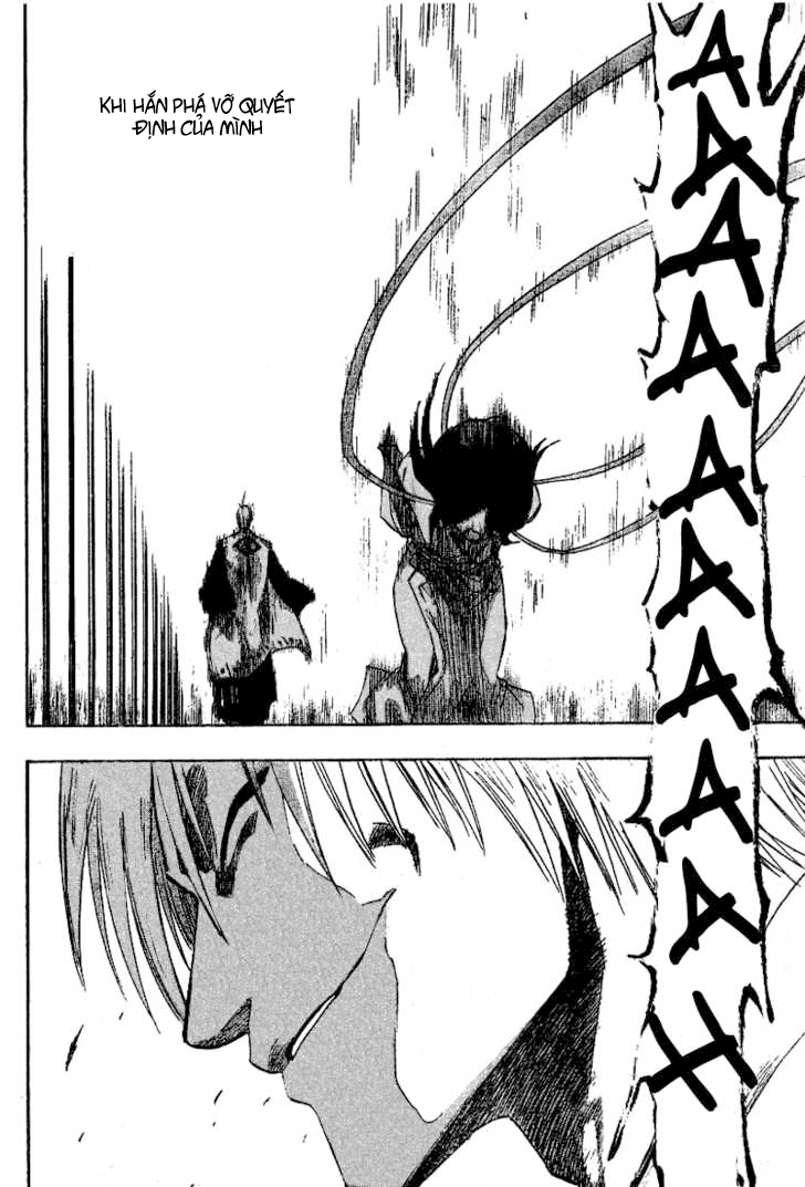 Thần Chết Ichigo Chap 145 - Next Chap 146
