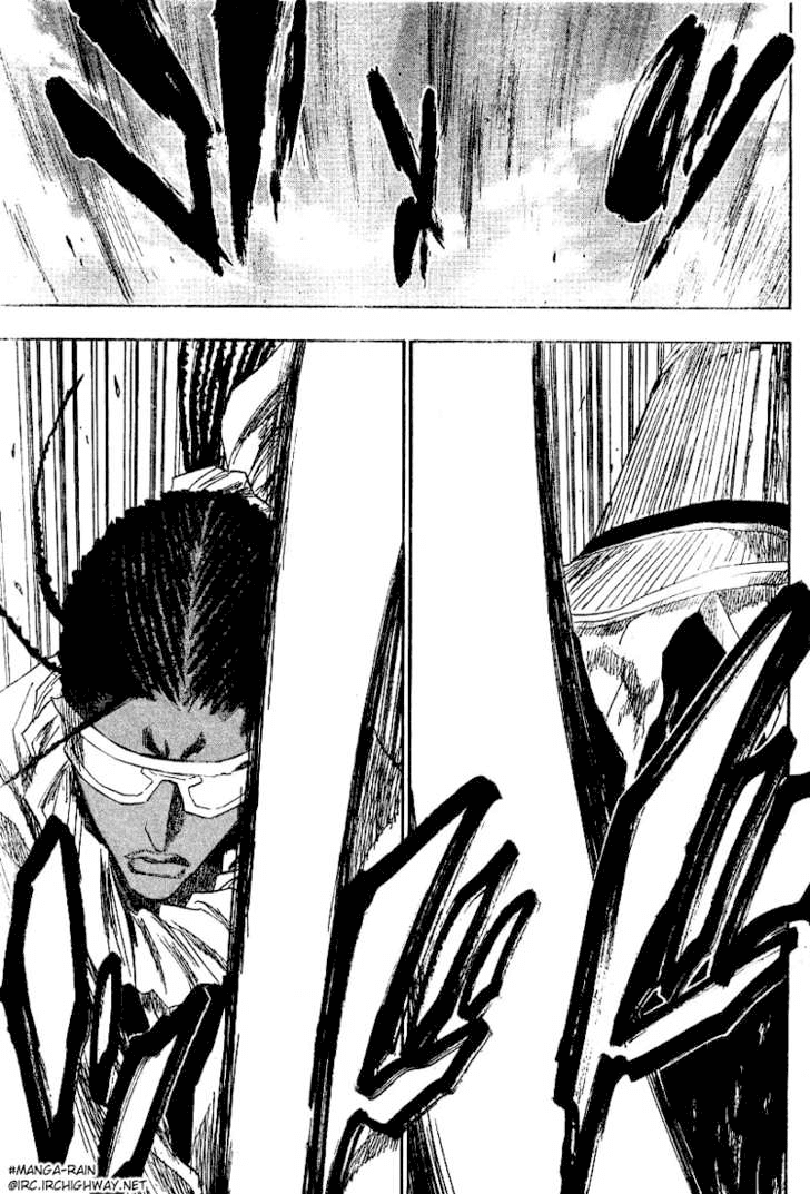 Thần Chết Ichigo Chap 145 - Next Chap 146