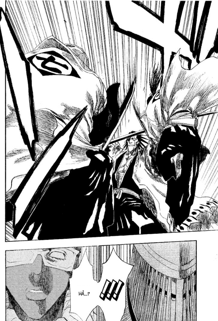 Thần Chết Ichigo Chap 145 - Next Chap 146