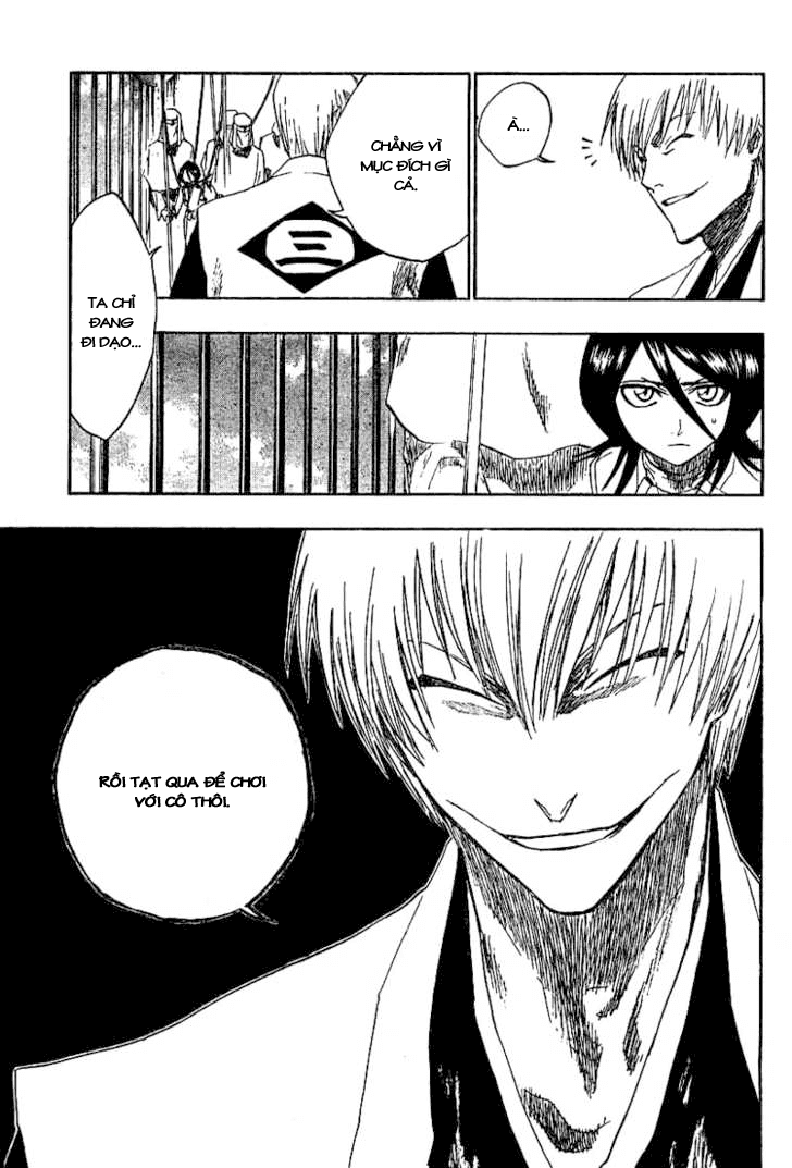 Thần Chết Ichigo Chap 145 - Next Chap 146