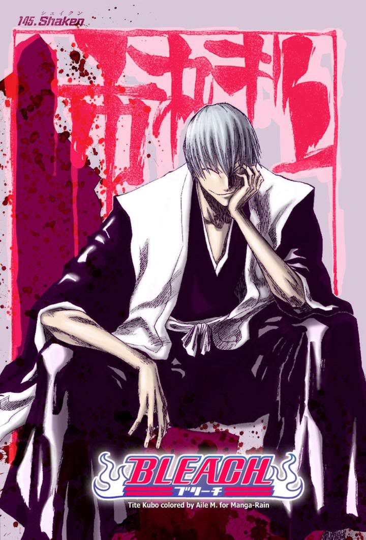 Thần Chết Ichigo Chap 145 - Next Chap 146