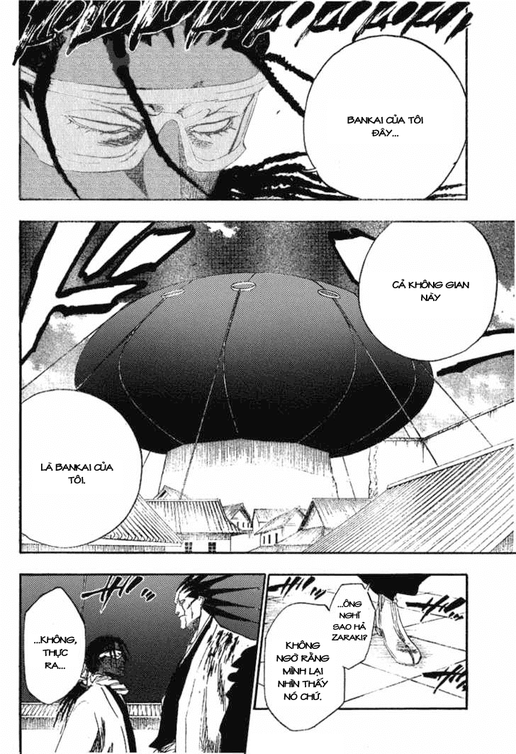 Thần Chết Ichigo Chap 146 - Next Chap 147