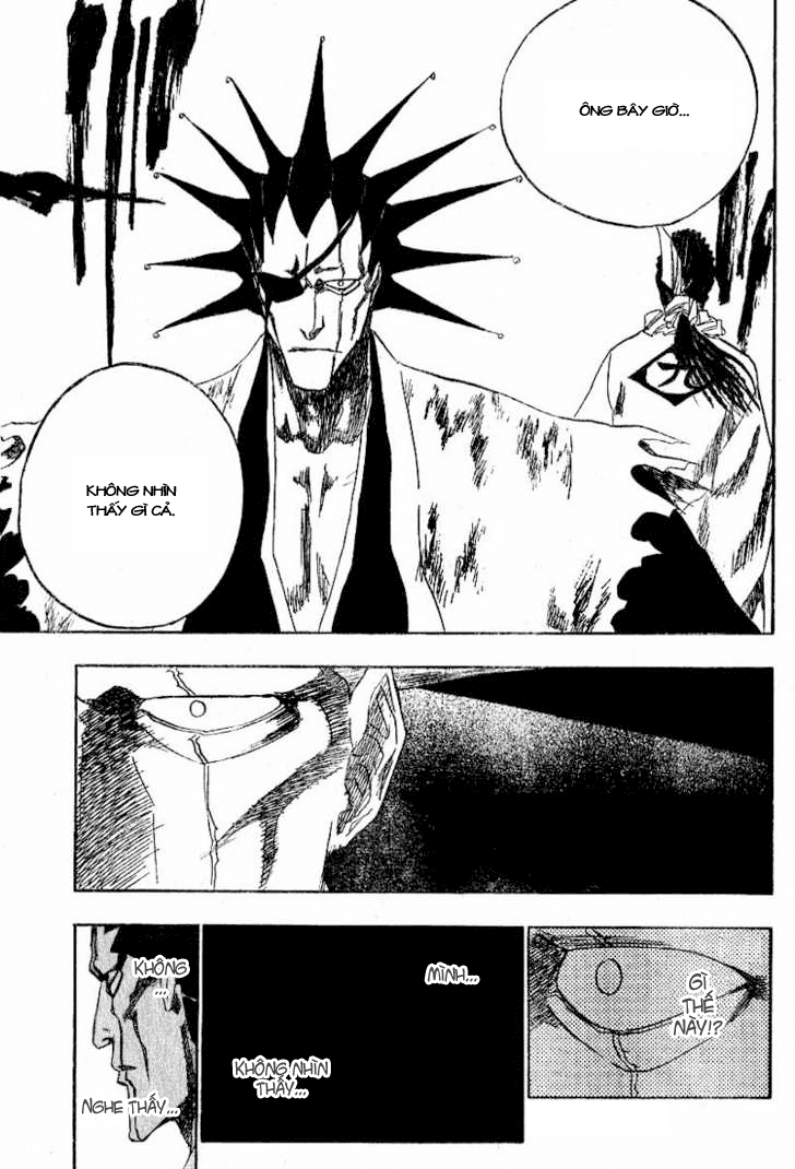Thần Chết Ichigo Chap 146 - Next Chap 147