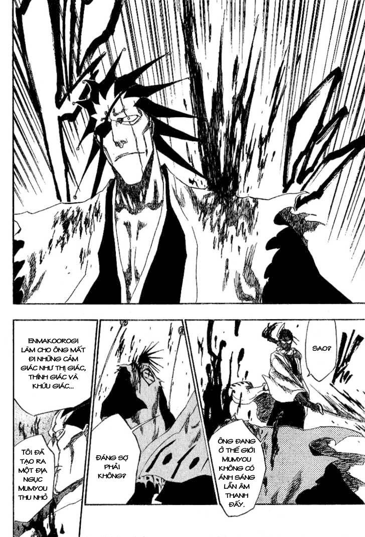 Thần Chết Ichigo Chap 146 - Next Chap 147