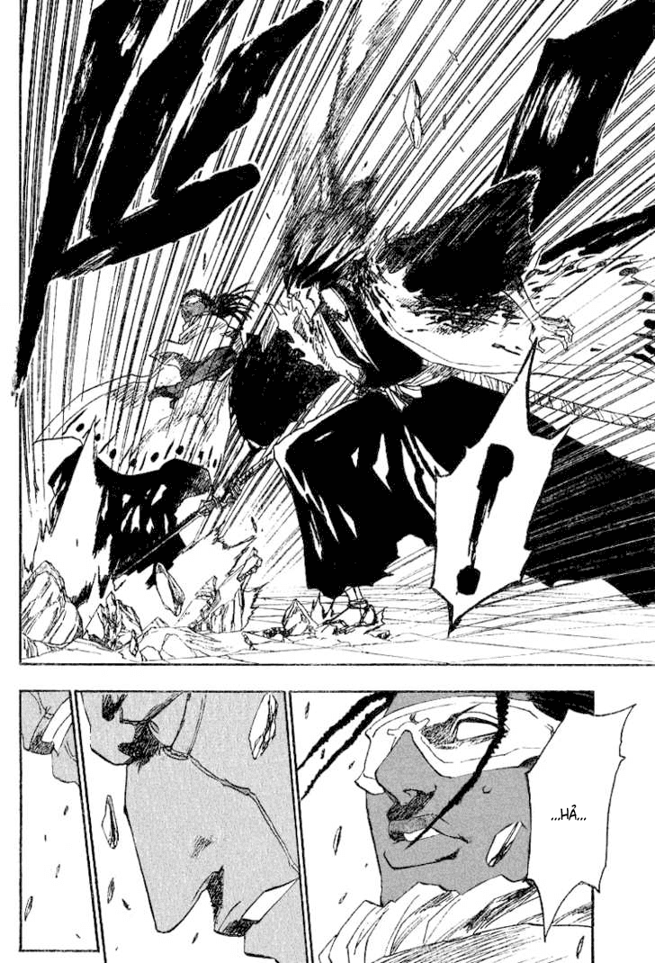 Thần Chết Ichigo Chap 146 - Next Chap 147