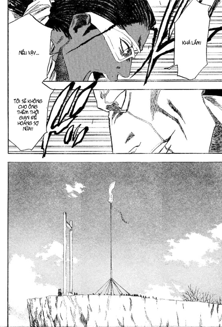 Thần Chết Ichigo Chap 146 - Next Chap 147