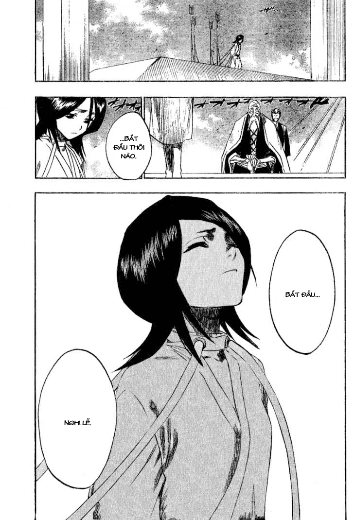 Thần Chết Ichigo Chap 146 - Next Chap 147