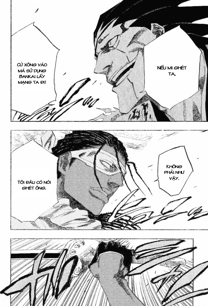 Thần Chết Ichigo Chap 146 - Next Chap 147