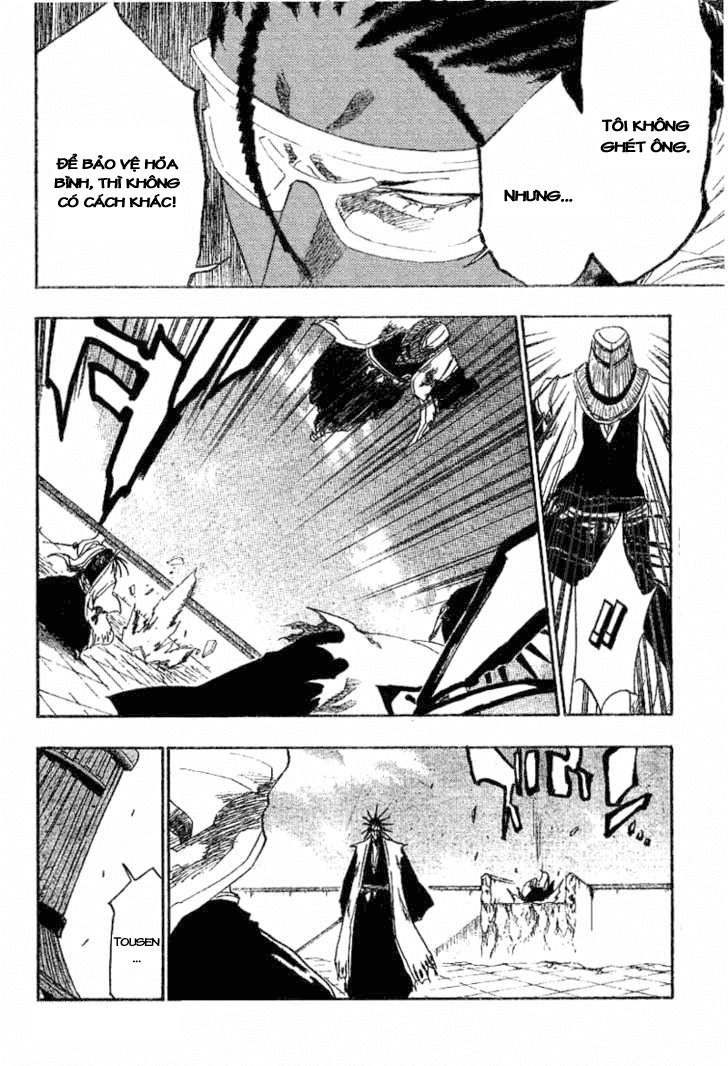Thần Chết Ichigo Chap 146 - Next Chap 147