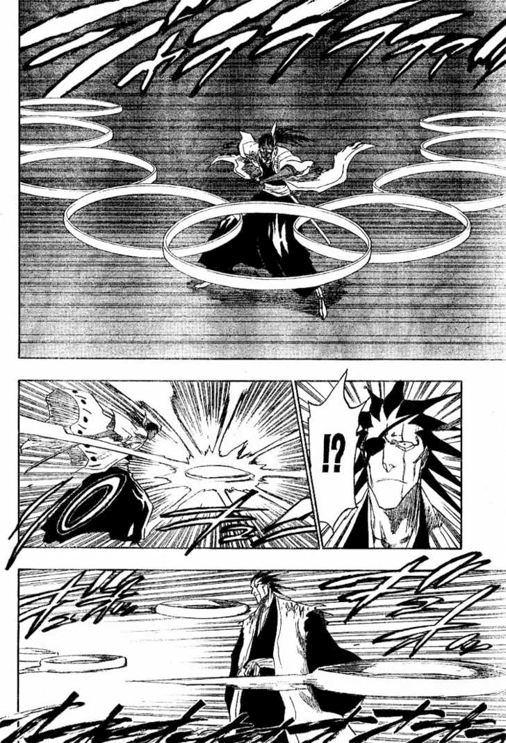 Thần Chết Ichigo Chap 146 - Next Chap 147