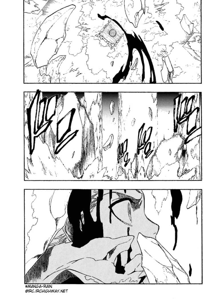Thần Chết Ichigo Chap 171 - Next Chap 172