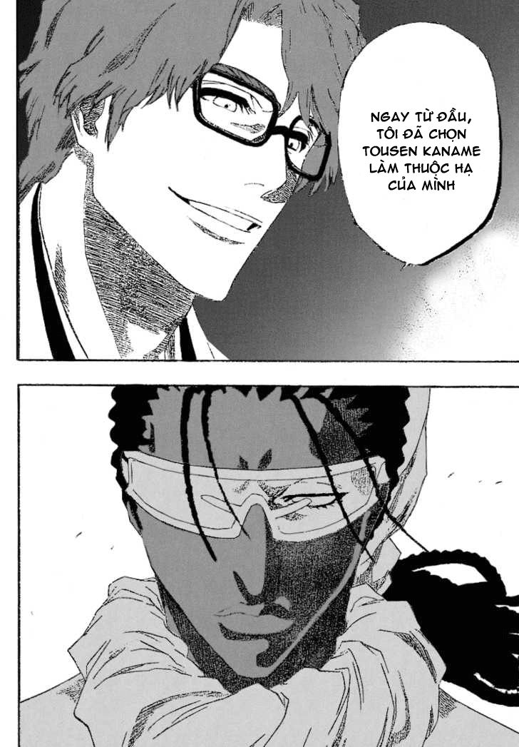 Thần Chết Ichigo Chap 171 - Next Chap 172