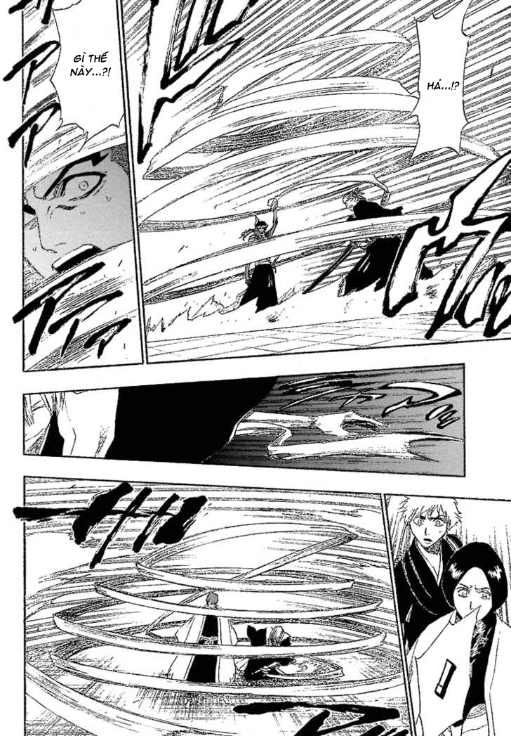 Thần Chết Ichigo Chap 171 - Next Chap 172