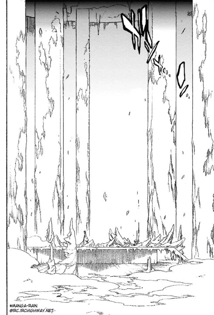 Thần Chết Ichigo Chap 171 - Next Chap 172