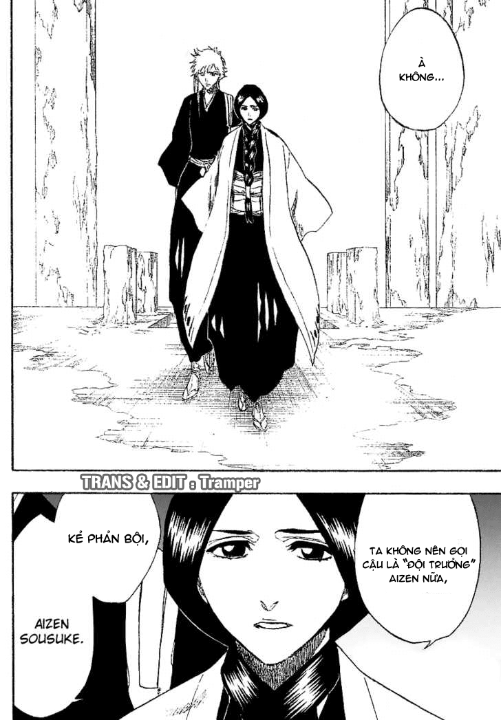 Thần Chết Ichigo Chap 171 - Next Chap 172