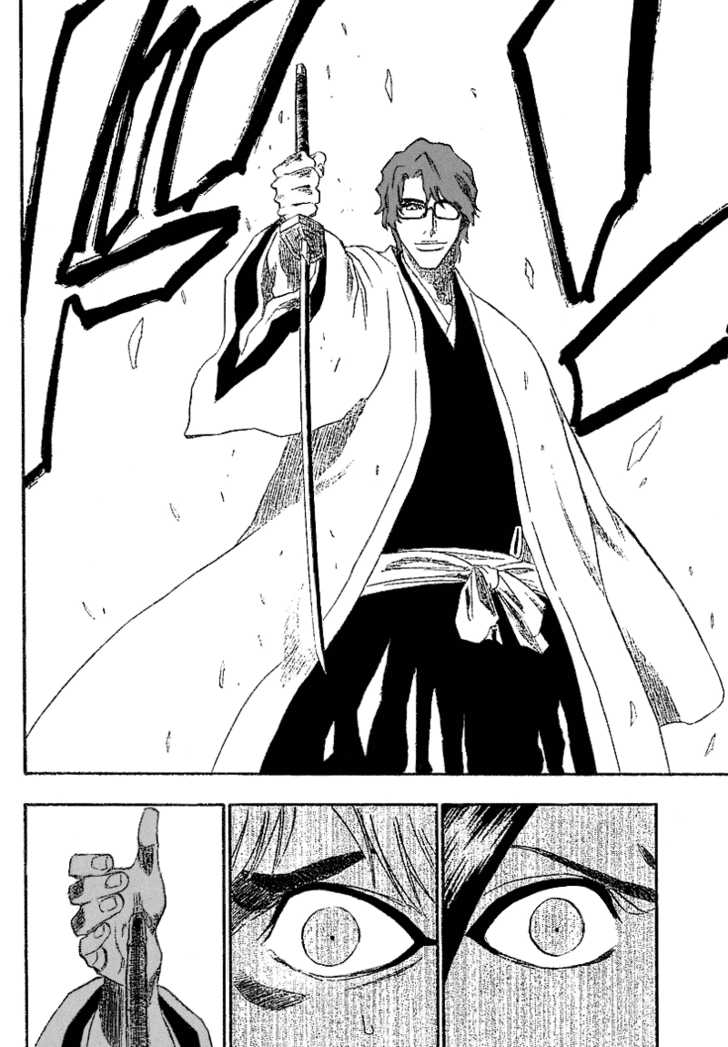 Thần Chết Ichigo Chap 171 - Next Chap 172