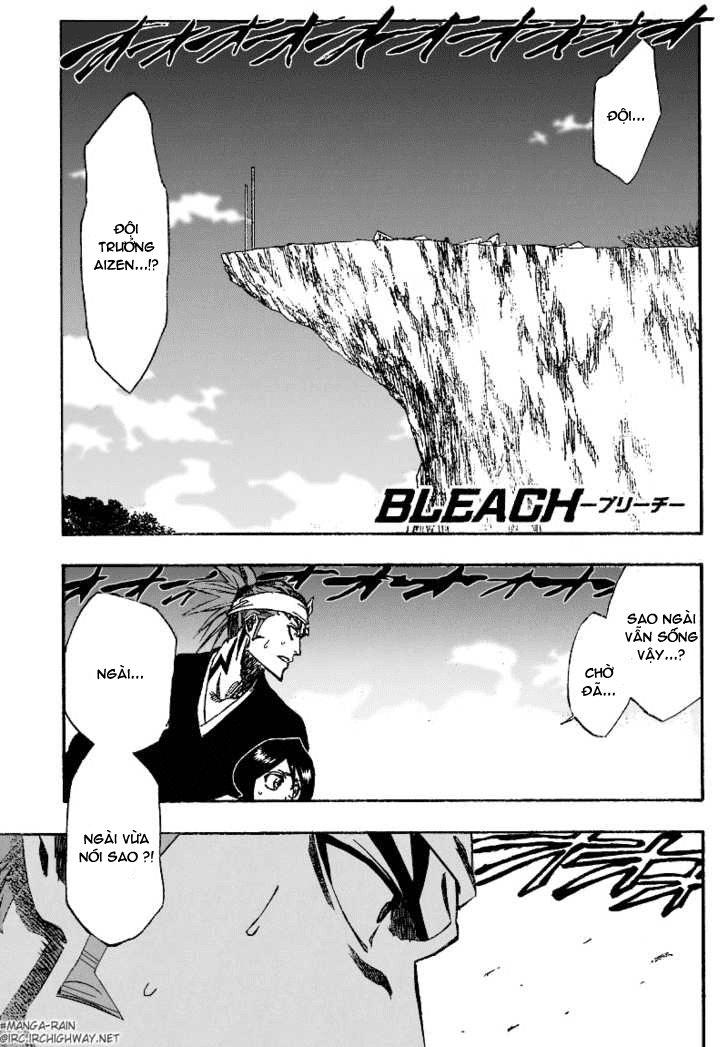 Thần Chết Ichigo Chap 172 - Next Chap 173