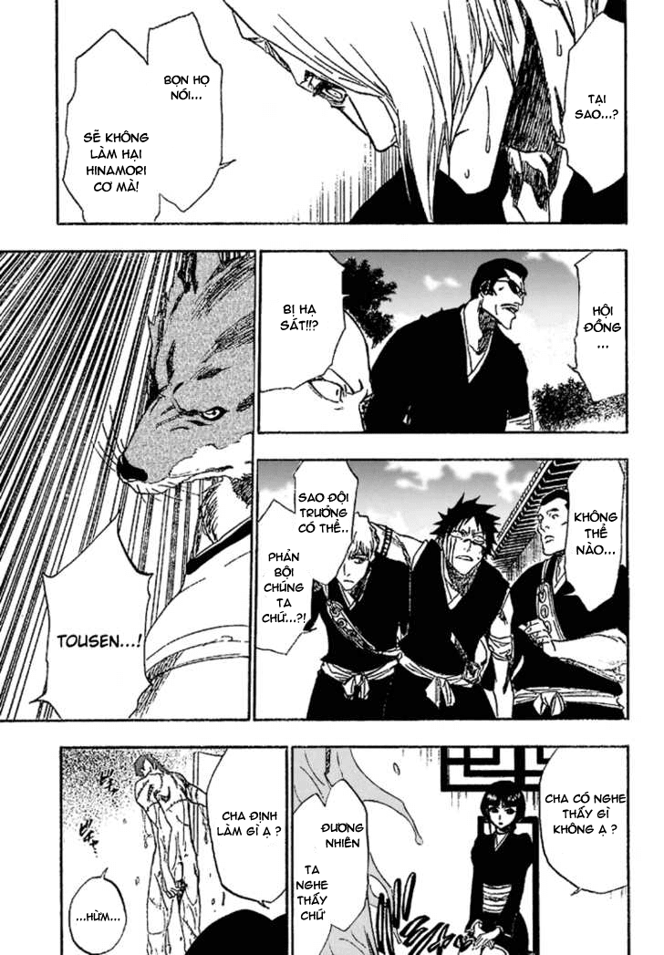 Thần Chết Ichigo Chap 172 - Next Chap 173