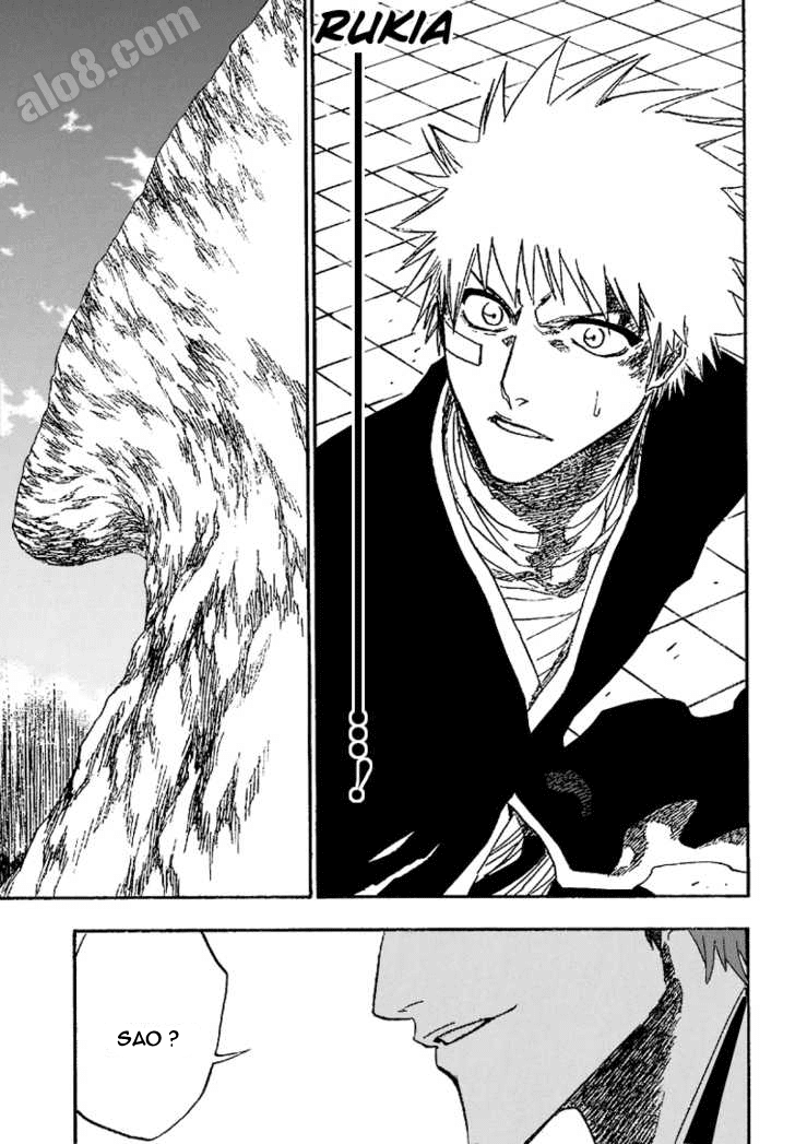 Thần Chết Ichigo Chap 172 - Next Chap 173