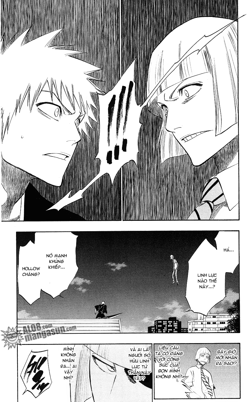 Thần Chết Ichigo Chap 187 - Next Chap 188