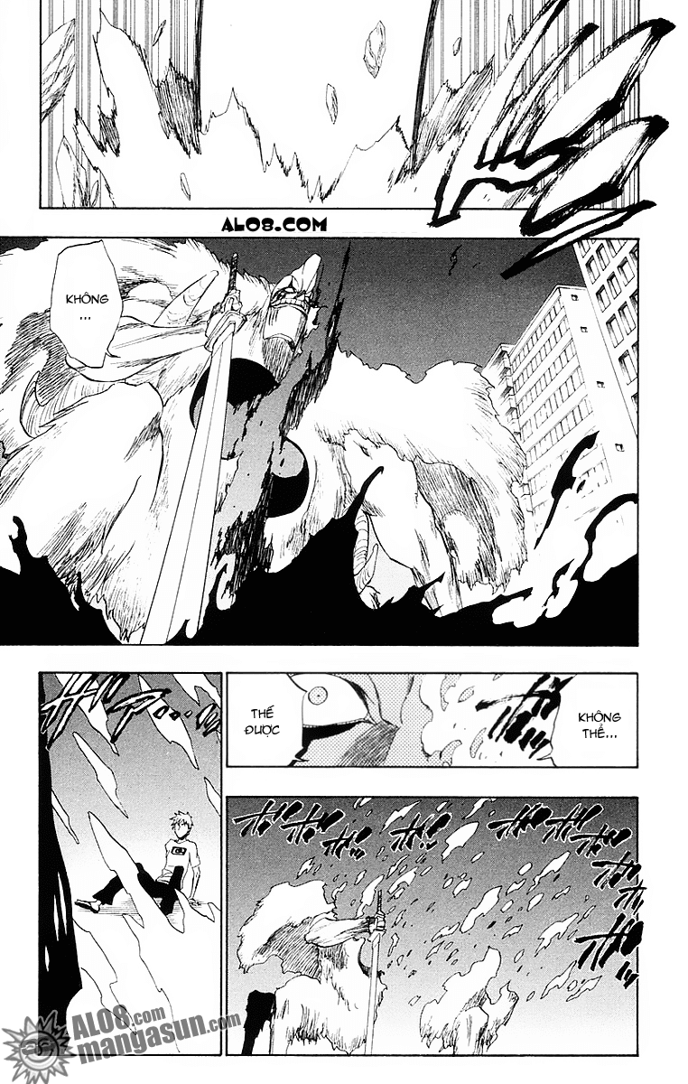 Thần Chết Ichigo Chap 188 - Next Chap 189
